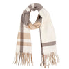 Echarpe-Femme-Soft-Touch-Tartan-Beige-Marron-Isotoner-86051_BEM_1