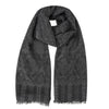 Echarpe-Mixte-Ultra-doux-Motifs-Noir-Isotoner-86053_ANN_1