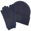 Gants Enfant Smartouch 10/12 ans Marine