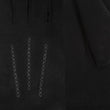 Gants Femme Microfibre Tactiles Noir