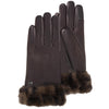 Gants-Femme-Tactiles-Cuir-Marron-Leopard-Isotoner-85312_MLE_1