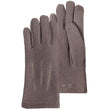 Gants Femme Microfibre Tactiles Taupe