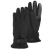 Gants-Homme-Noir-polaire-recyclee-Isotoner-85353_AAG_1