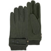 Gants-Homme-Tissu-Microfibre-Kaki-Isotoner-85314_ADV_1