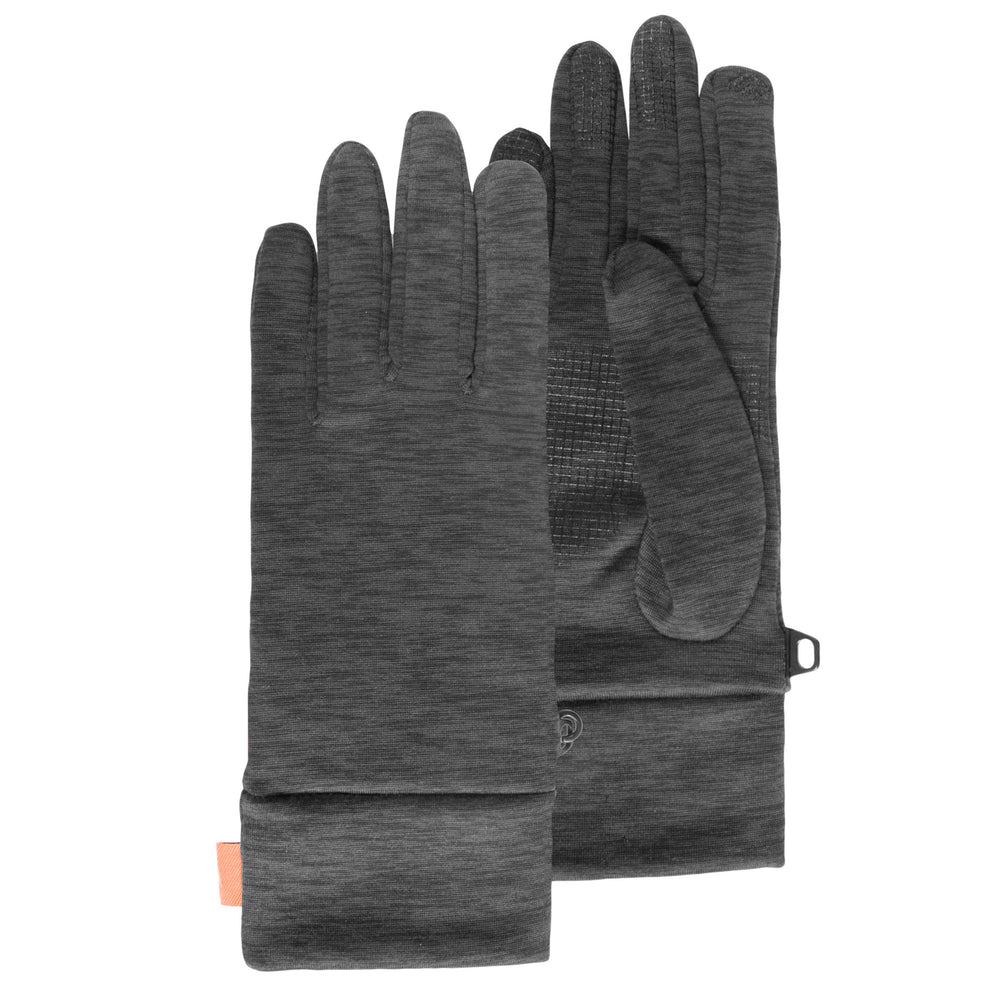 Gants Femme tactiles SPORT Chiné - Isotoner