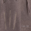 Gants Femme Microfibre Tactiles Taupe