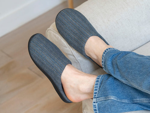 HOMME-Chaussons-nouvelle-collection