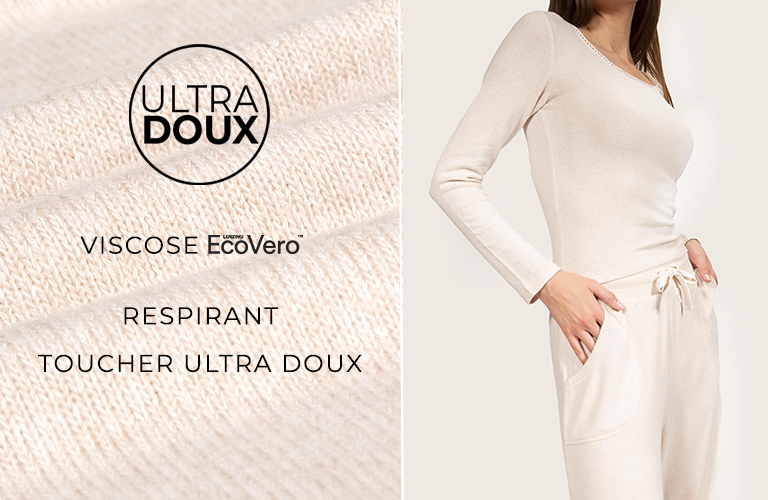 Homewear Femme Isotoner