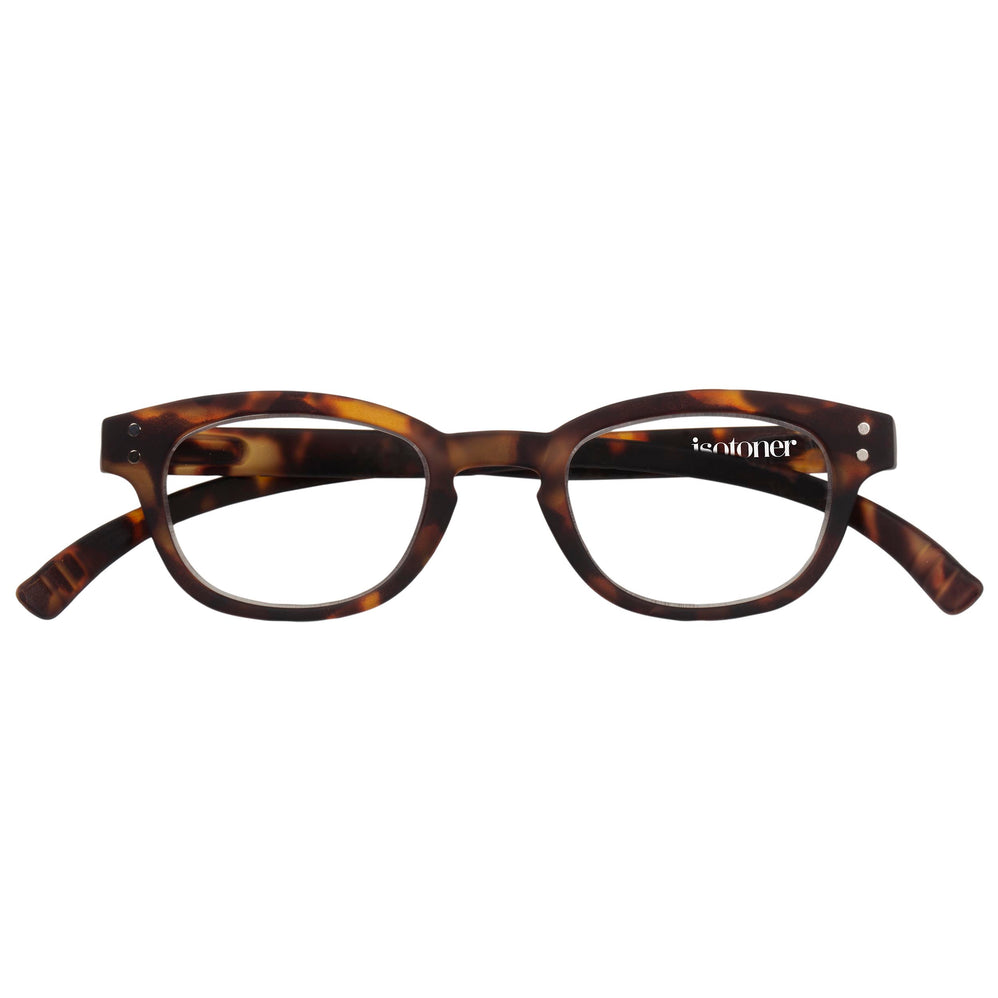 Loupes de lecture mixtes flex Ecaille - Isotoner