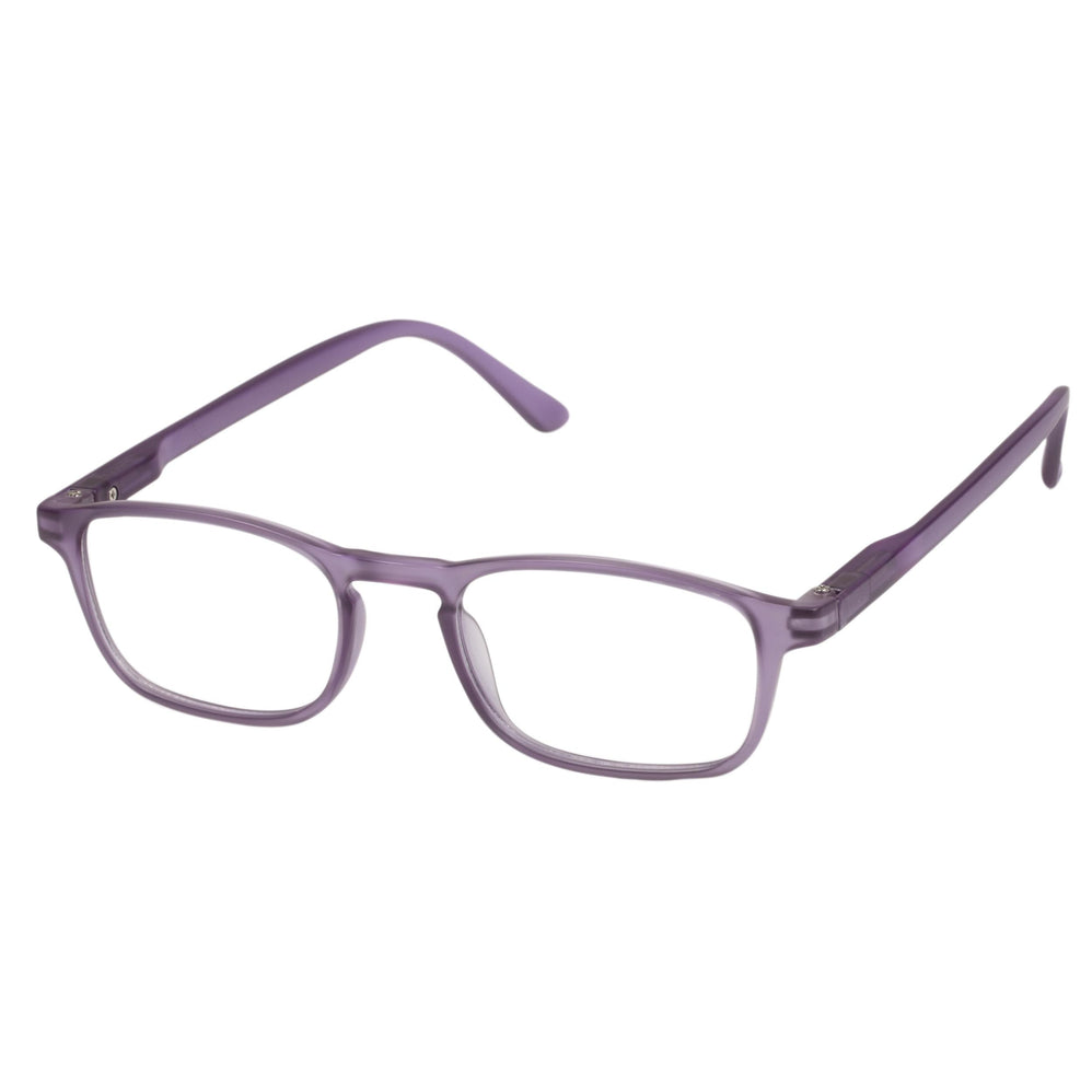 Loupes de lecture mixtes Lilas - Isotoner