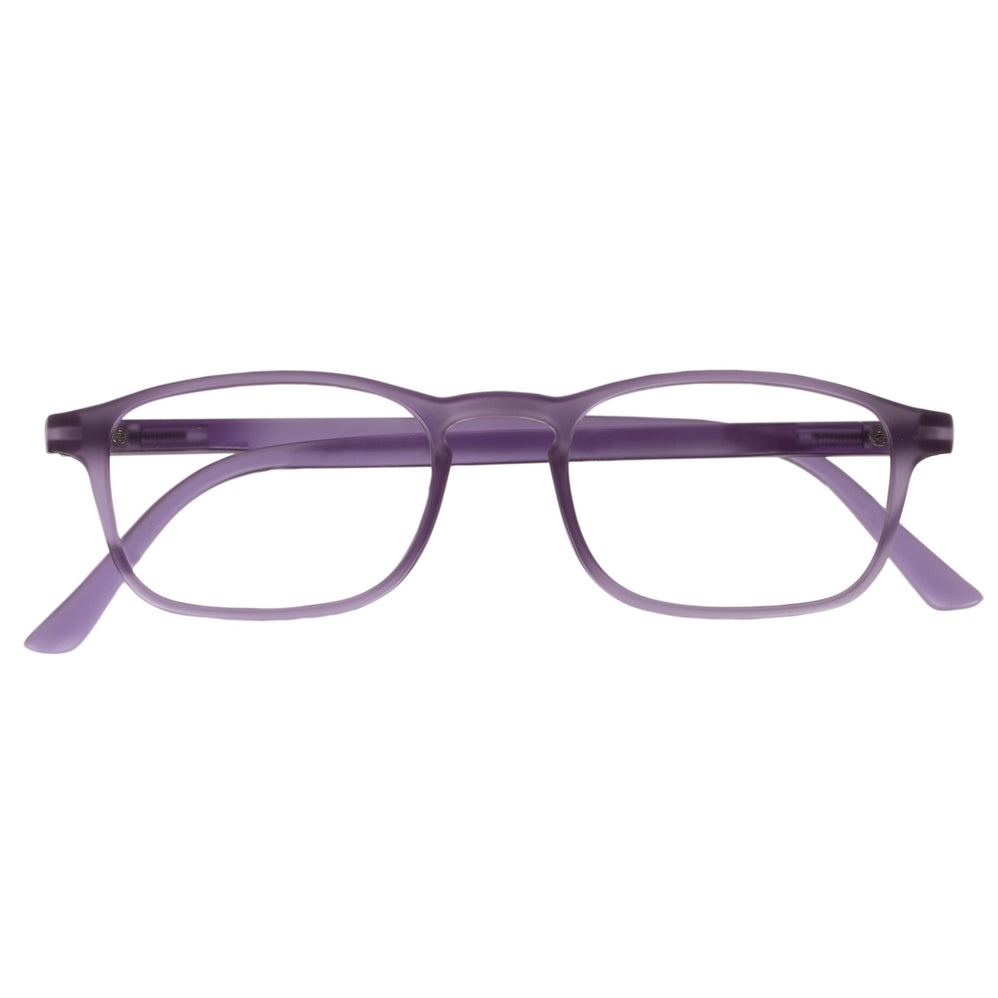 Loupes de lecture mixtes Lilas - Isotoner
