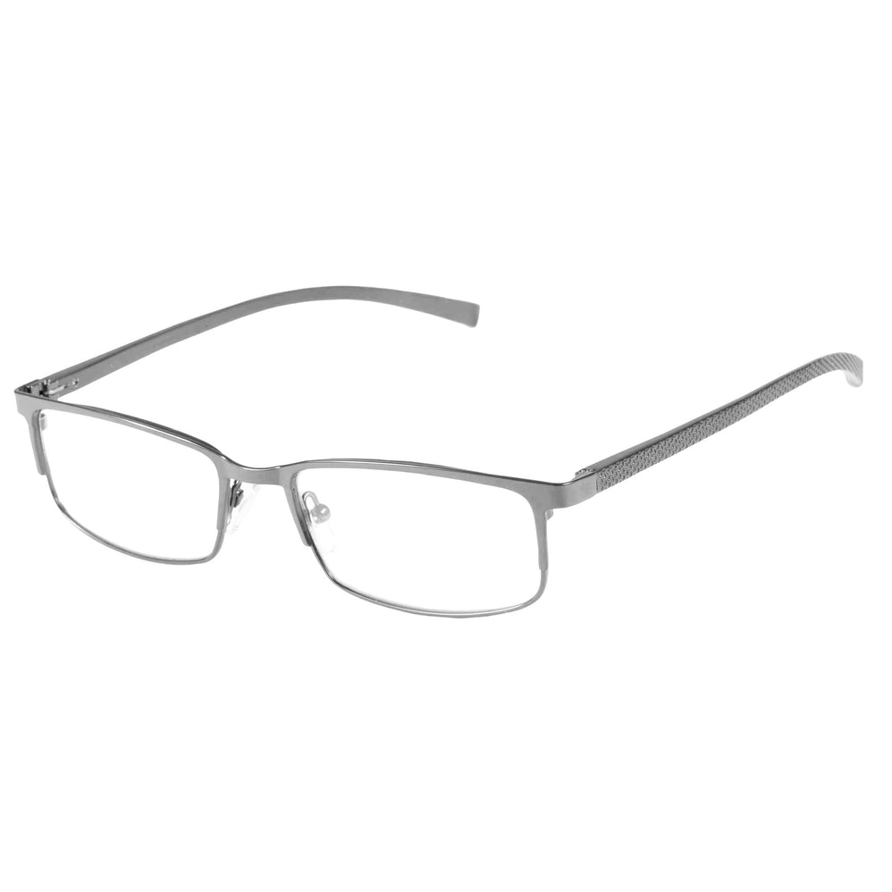 Loupes de lecture Argent - Isotoner