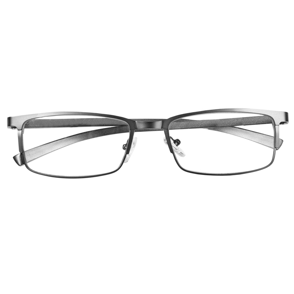 Loupes de lecture Argent - Isotoner