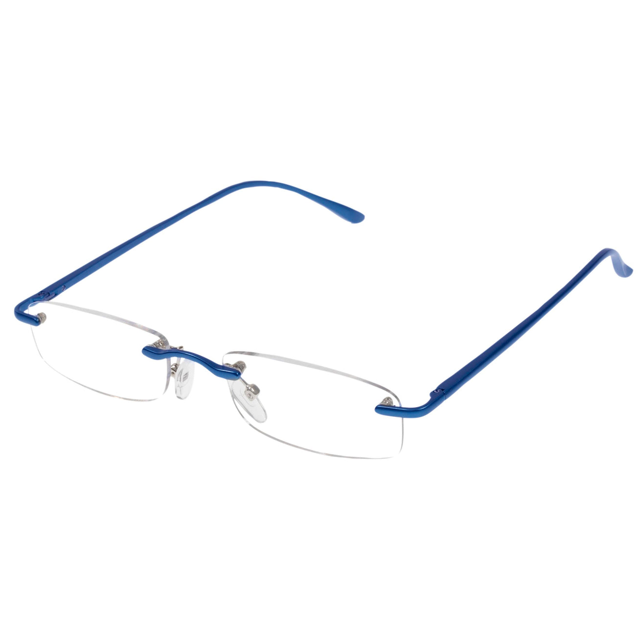 Loupes de Lecture mixtes Denim