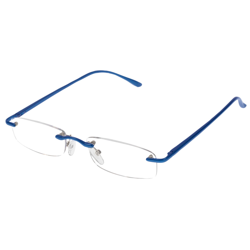 Loupes de Lecture mixtes Denim - Isotoner