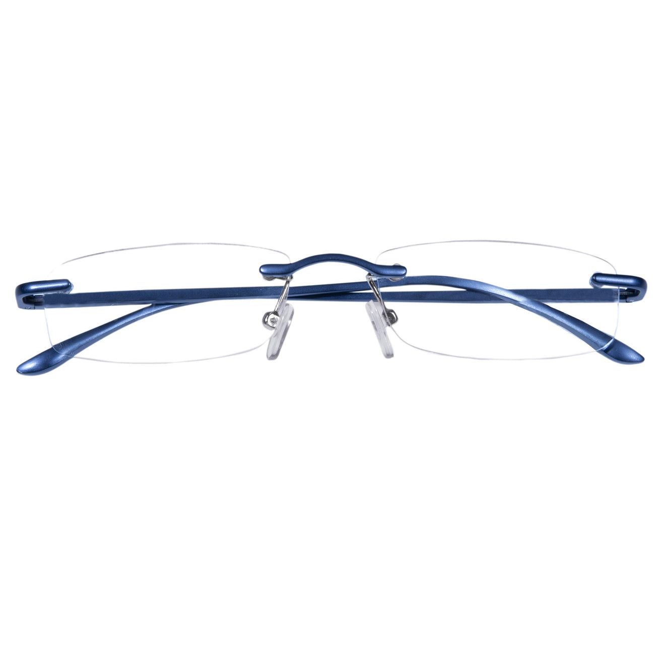 Loupes de Lecture mixtes Denim