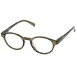 Loupes de Lecture mixtes Olive branches flexibles
