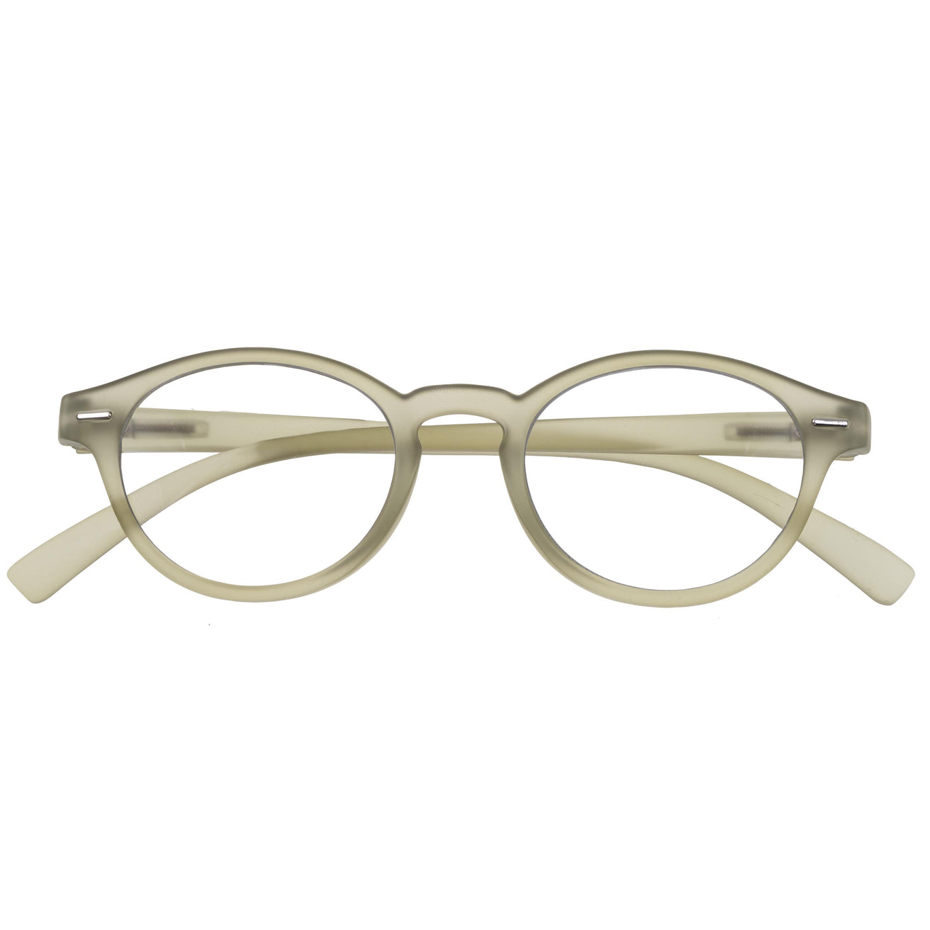 Loupes de Lecture mixtes Olive branches flexibles