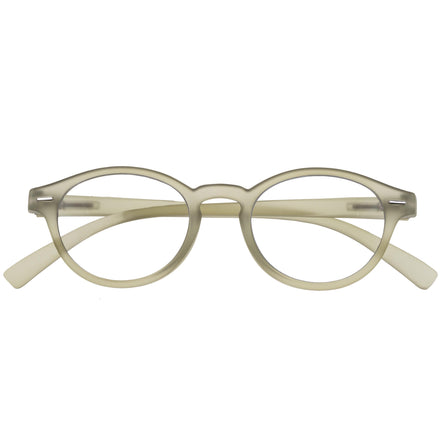 Loupes de Lecture mixtes Olive branches flexibles - Isotoner