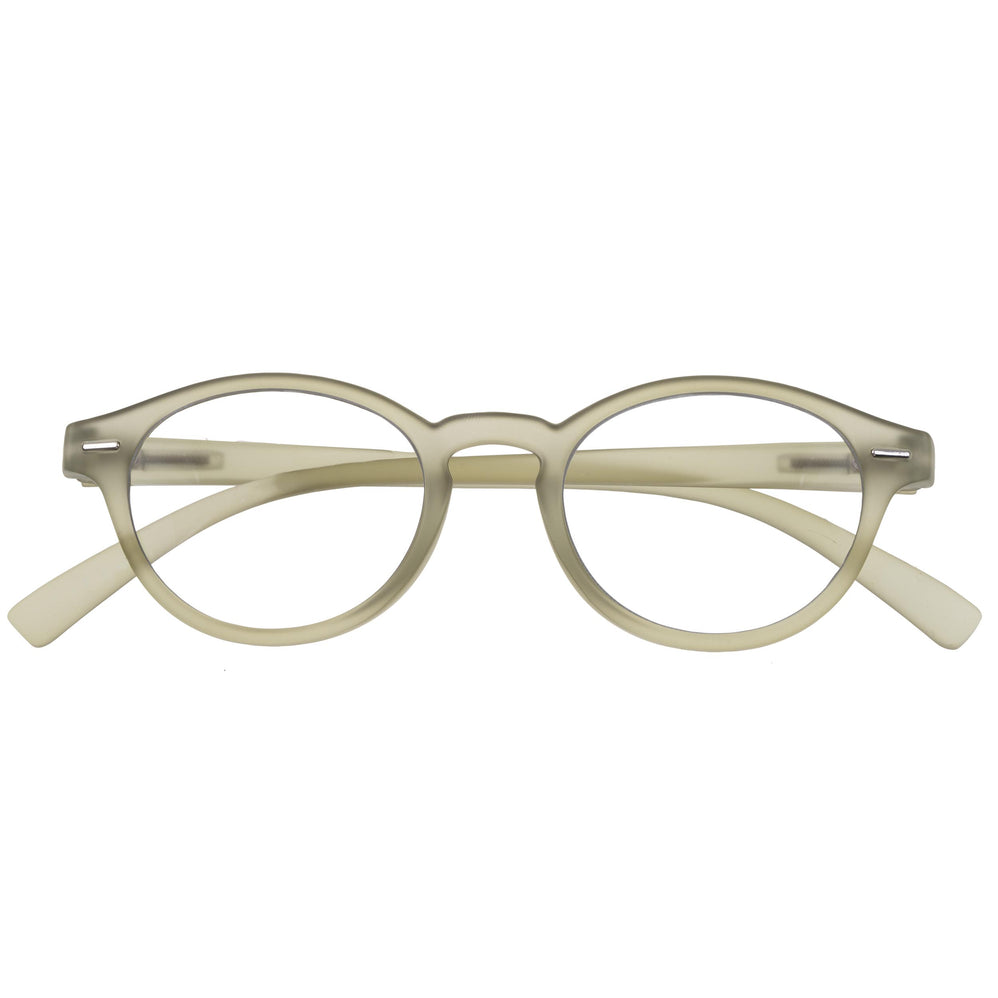 Loupes de Lecture mixtes Olive - Isotoner
