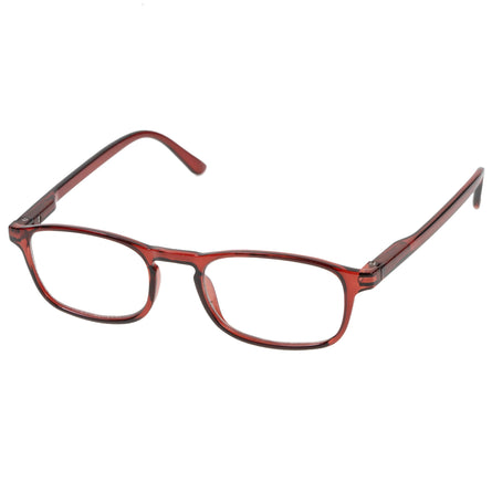 Loupes de lecture mixtes Bordeaux clair - Isotoner