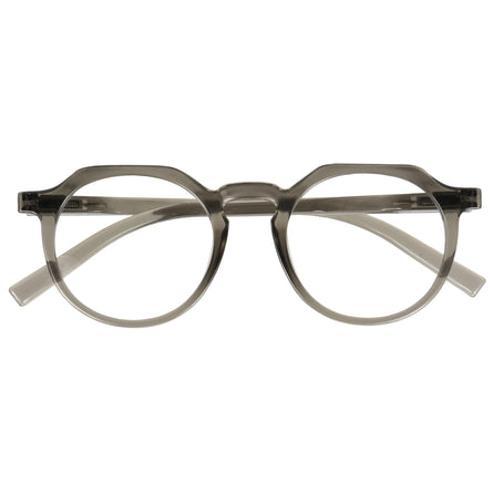 Loupes de lecture mixtes hexagonale Kaki - Isotoner