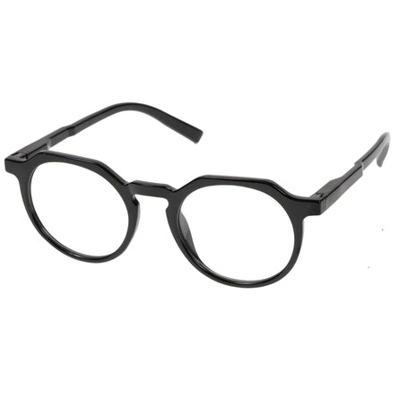 Loupes de lecture mixtes hexagonale Noir - Isotoner