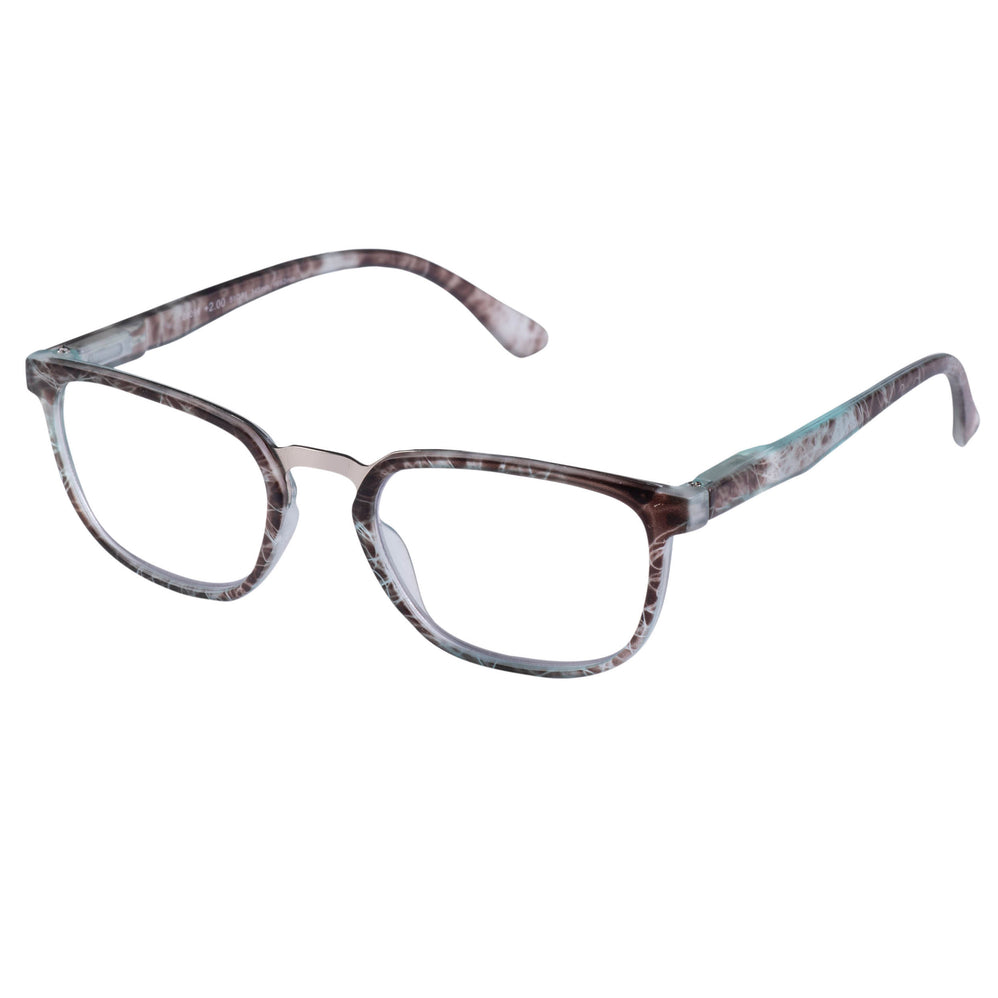 Loupes de lecture mixte imprimé - Isotoner