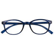 Loupes de lecture mixtes ovales Marine