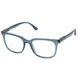Loupes de lecture mixtes trapèze Denim