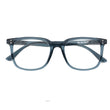 Loupes de lecture mixtes trapèze Denim