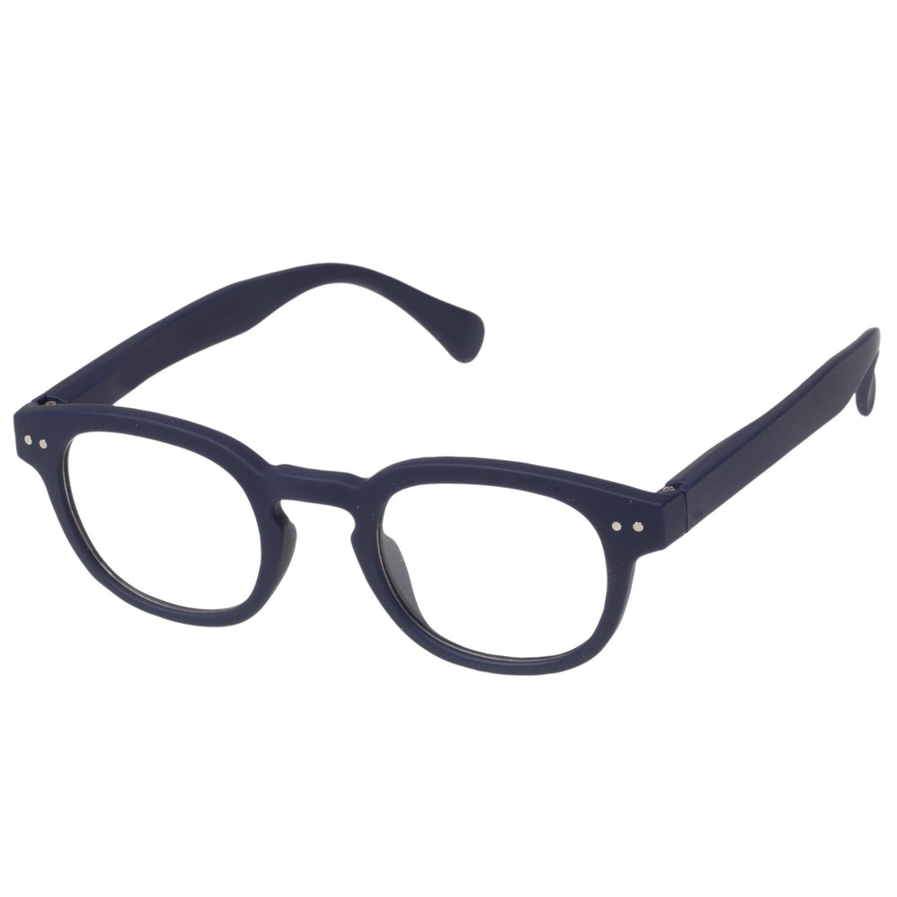 Loupes de lecture mixtes Bleu nuit - Isotoner