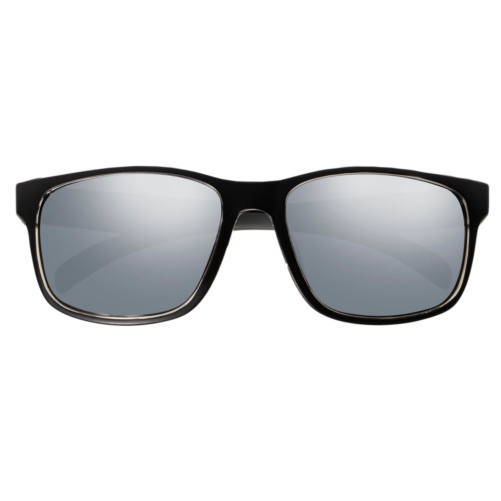 Lunettes de soleil Mixte Sport finition Noir - Isotoner