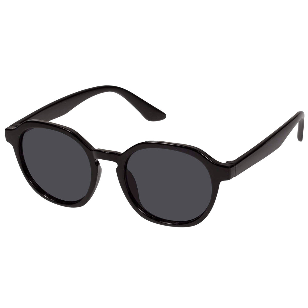 Lunettes de soleil Enfant 10-12 ans Noir - Isotoner