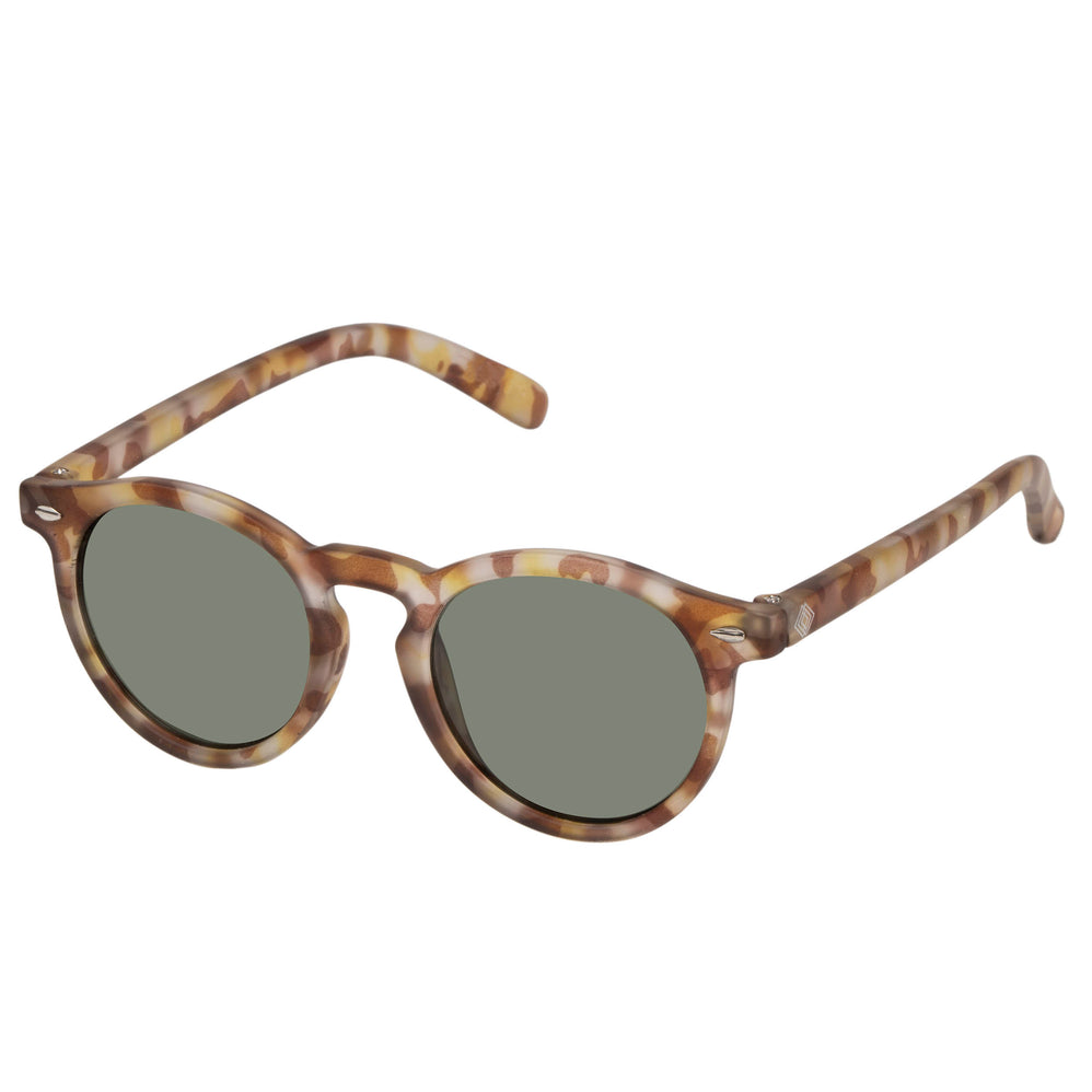 Lunettes de Soleil Enfant 10-12 ans Camo - Isotoner