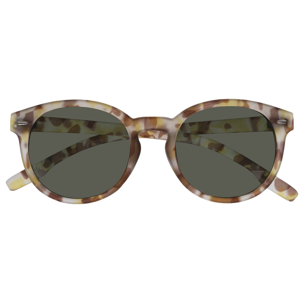 Lunettes de Soleil Enfant 10-12 ans Camo - Isotoner