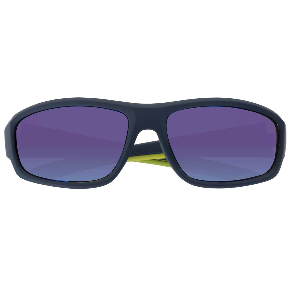 Lunettes de Soleil Garçon 10-12 ans Marine - Isotoner