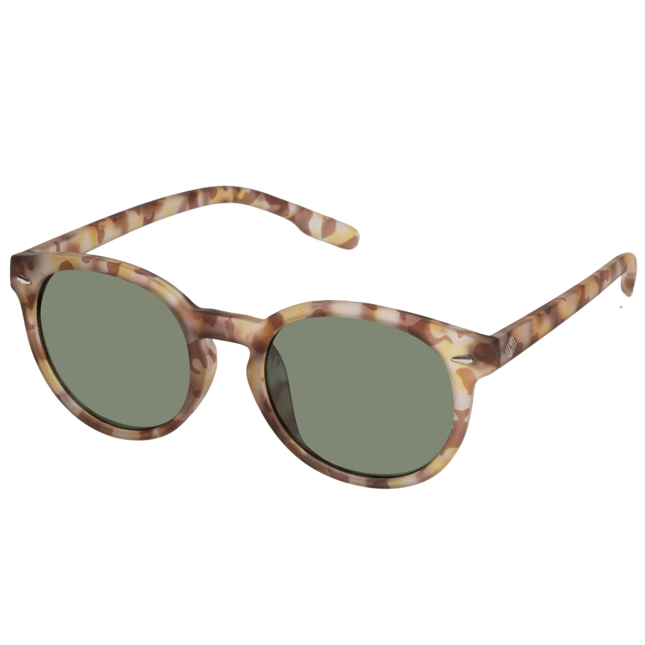 Lunettes de Soleil Enfant 4-6 ans Camouflage