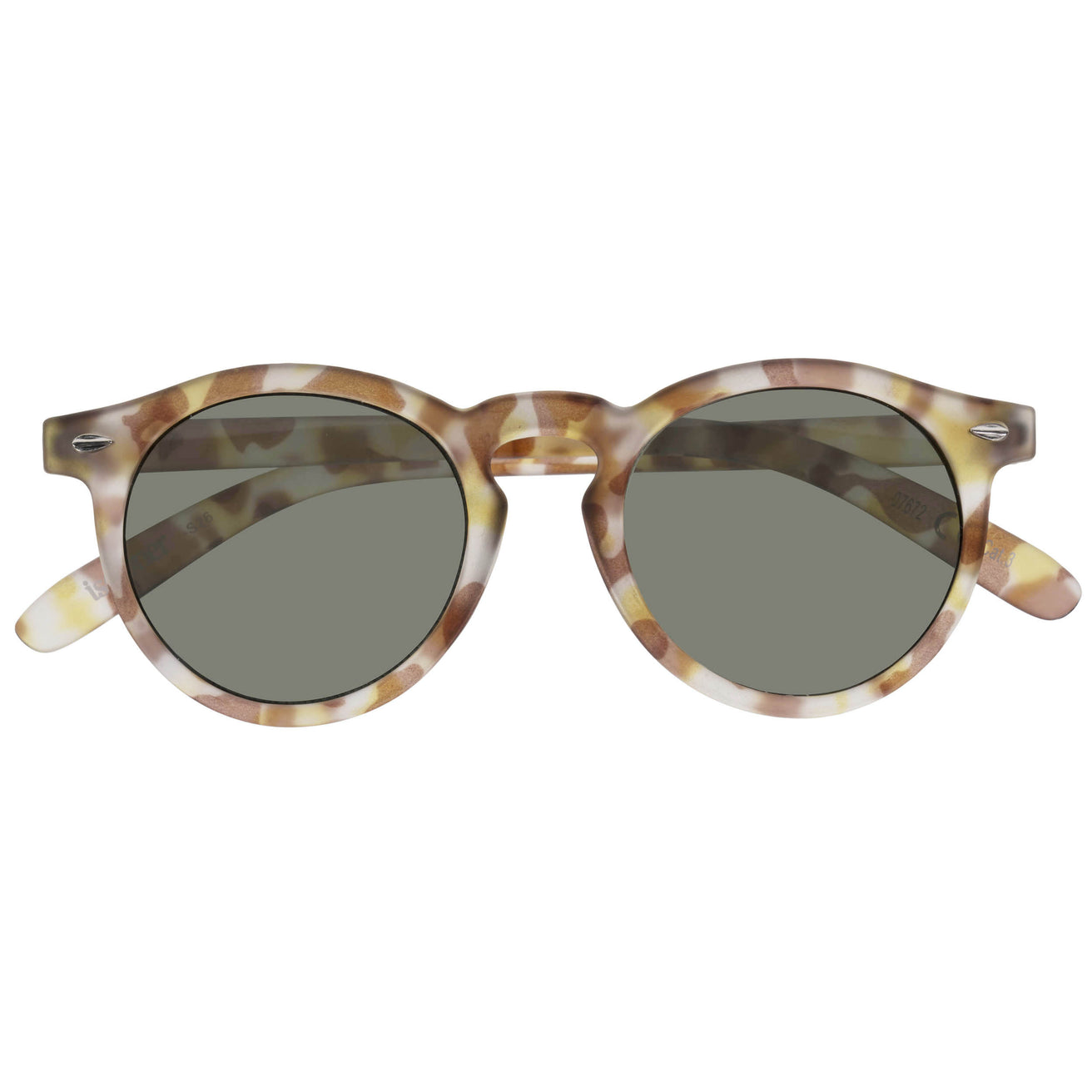 Lunettes de Soleil Enfant 4-6 ans Camouflage