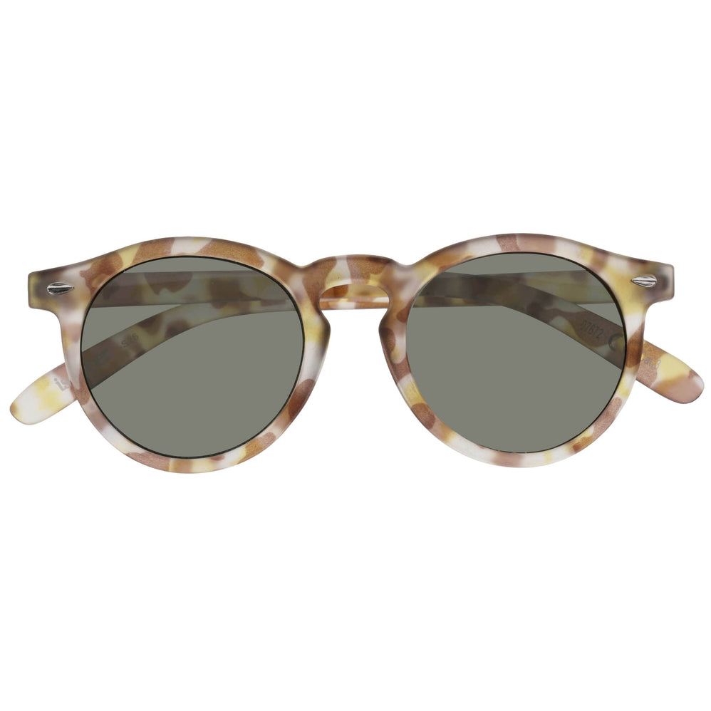 Lunettes de Soleil Enfant 4-6 ans Camouflage - Isotoner