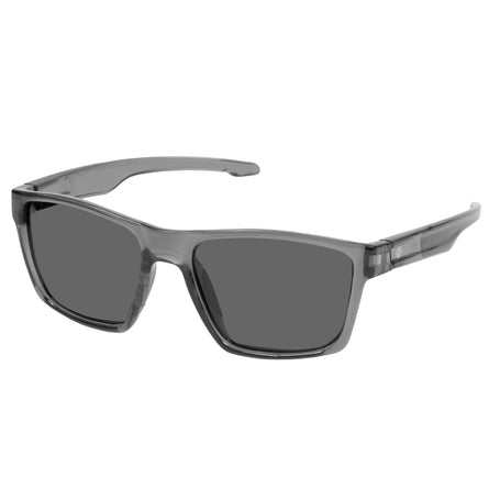 Lunettes de Soleil Homme Grises - Isotoner