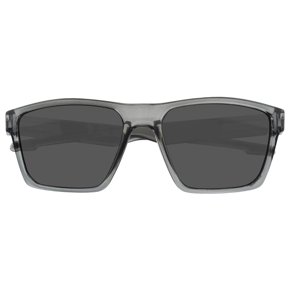 Lunettes de Soleil Homme Grises - Isotoner