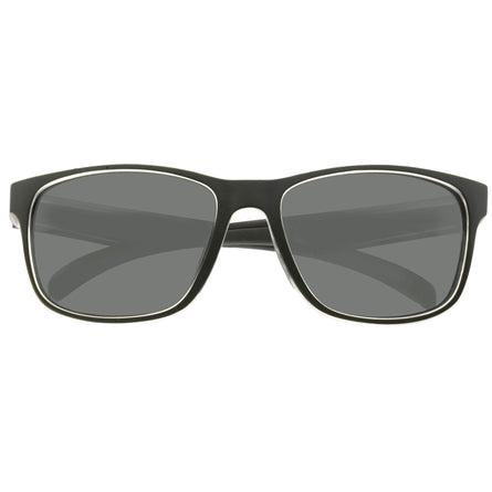 Lunettes de Soleil Mixte Kaki - Isotoner