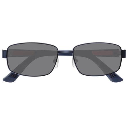 Lunettes de Soleil Mixte Bleu X-tra Flex - Isotoner