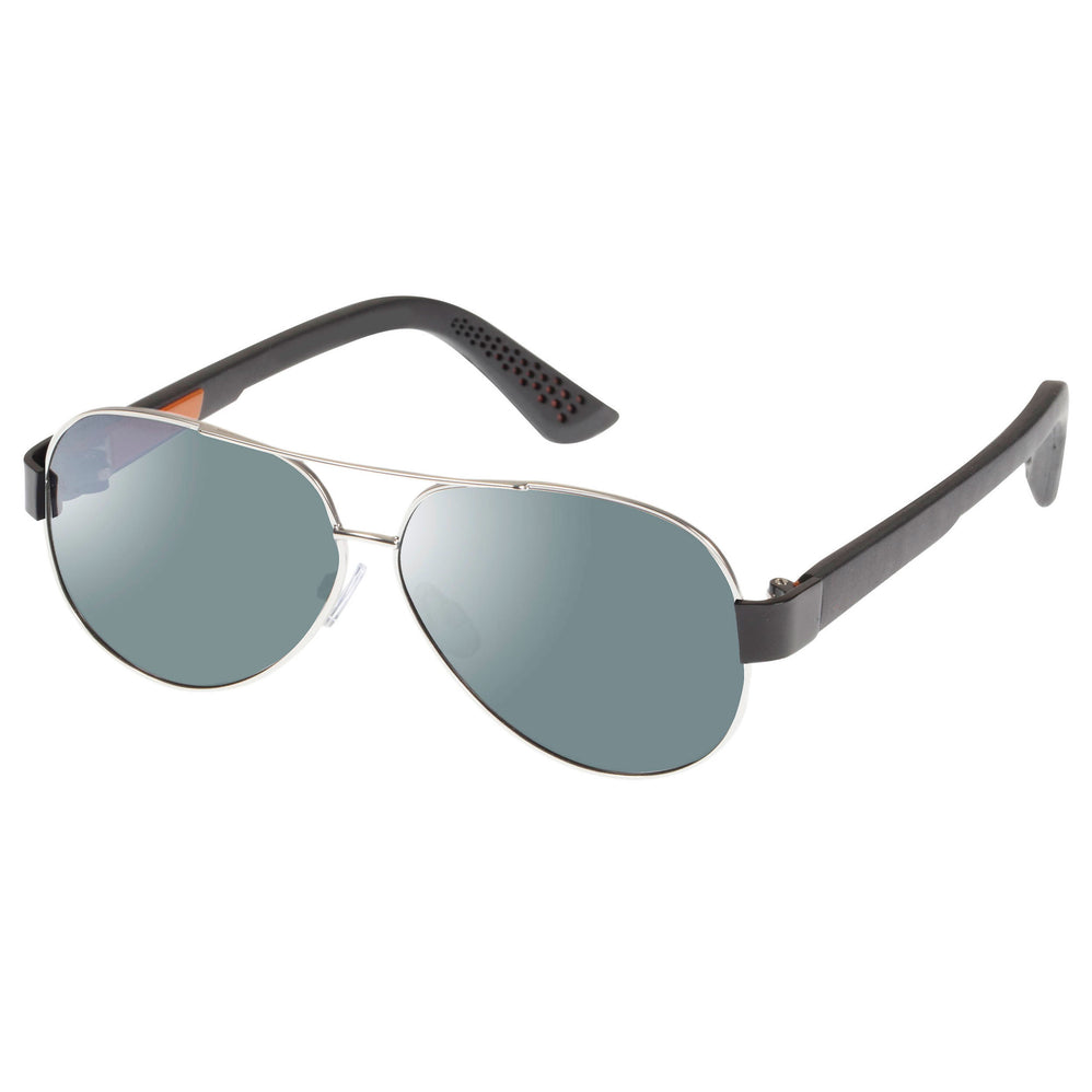 Lunettes de soleil Argent X-tra Flex - Isotoner