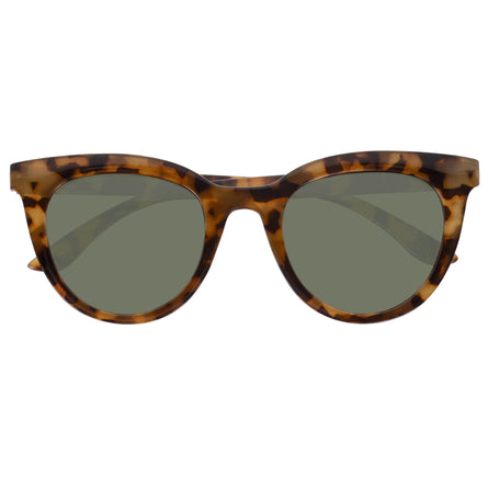 Lunettes de soleil Femme Papillon Écaille - Isotoner