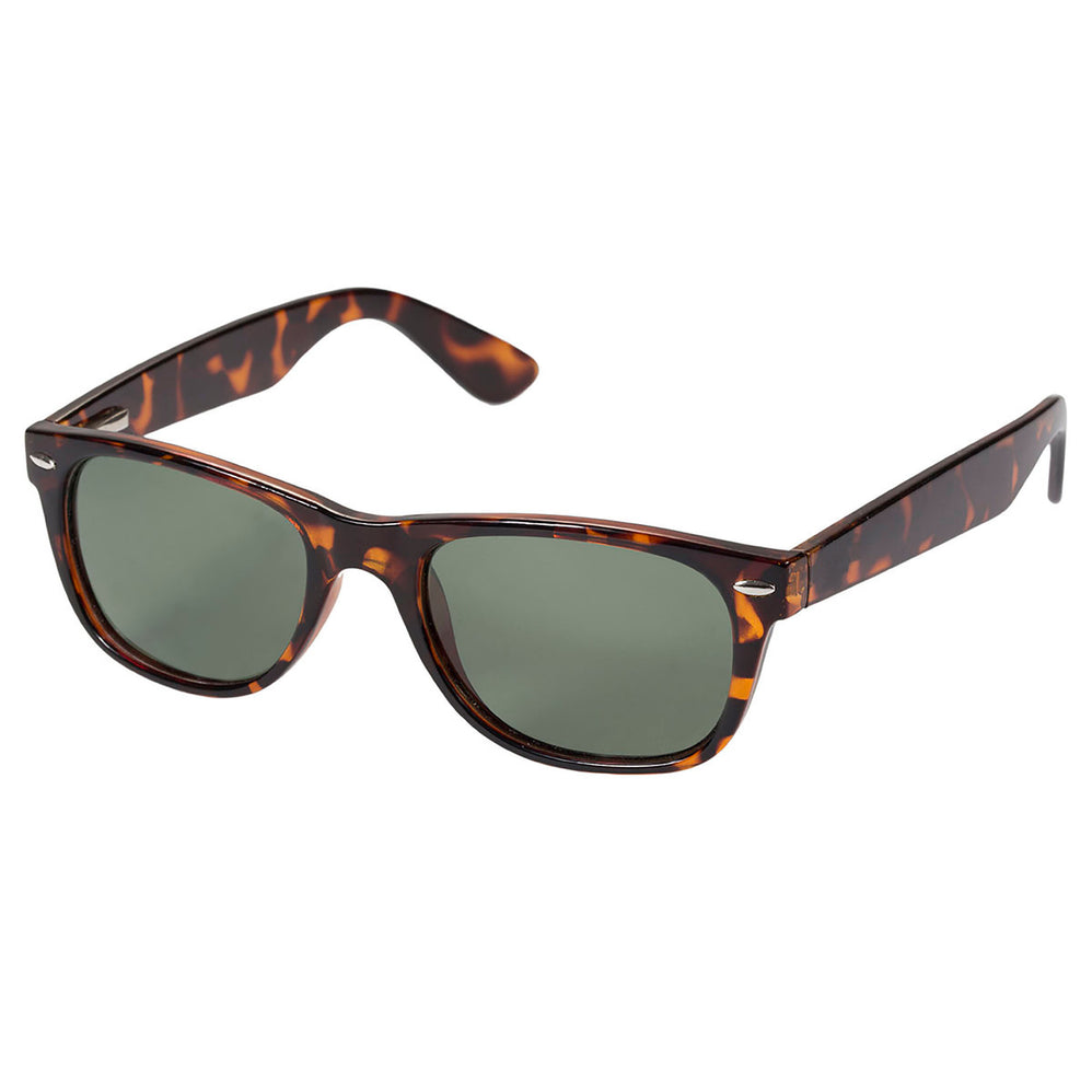 Lunettes de soleil mixte Ecaille - Isotoner