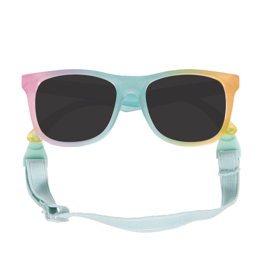 Lunettes de soleil Enfant 2-3 ans Multicolore - Isotoner