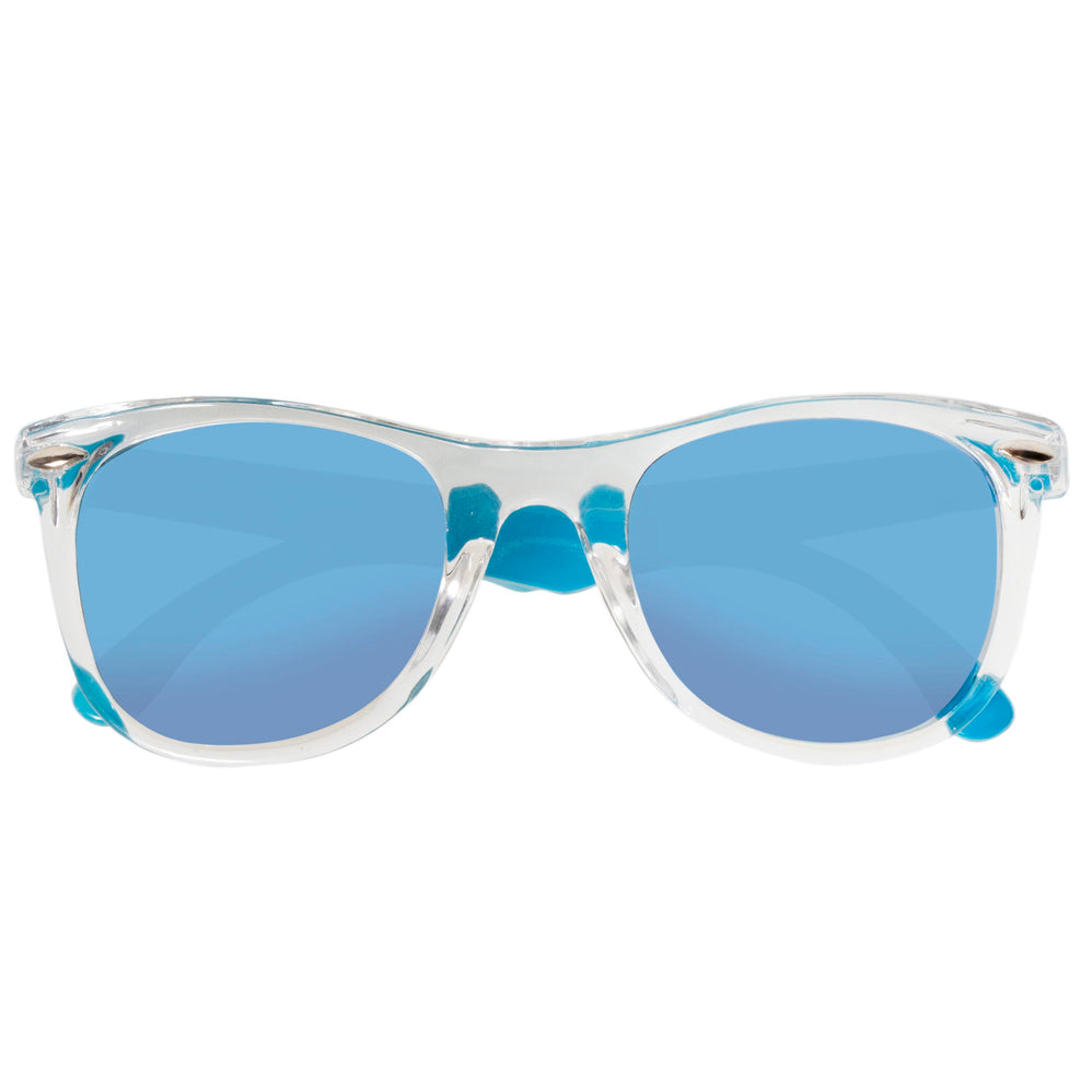 Lunettes de soleil Enfant 4-6 ans Bleu - Isotoner