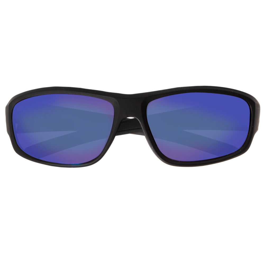 Lunettes de soleil Garçon 10-12 ans sport Noir - Isotoner
